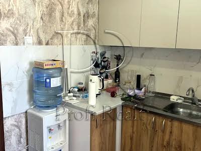 квартира по адресу Елизаветы Чавдар ул., 38Б