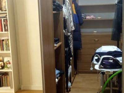 квартира по адресу Валерия Лобановского ул., 21