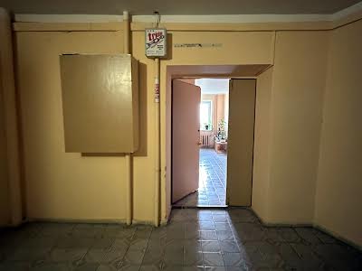 квартира по адресу Вишняковская ул., 13