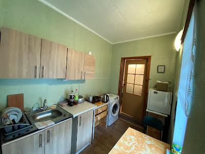 дом по адресу Квітки-Основʼяненка пер., 54