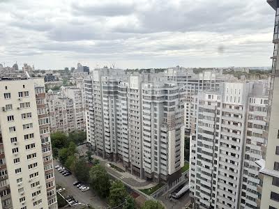 квартира по адресу Андрея Верхогляда ул. (Михайла Драгомирова), 14-А