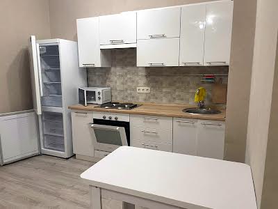 квартира по адресу Берестейский просп. (Победы), 71-А
