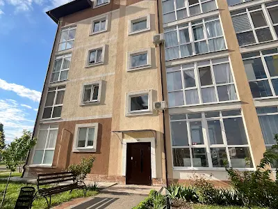 квартира за адресою Центральна вул., 38-Б