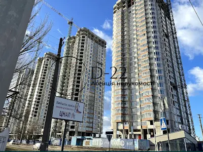 квартира по адресу Клеманская ул., 7
