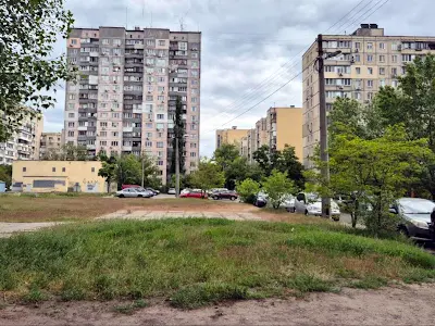 квартира по адресу Богатырская ул., 2