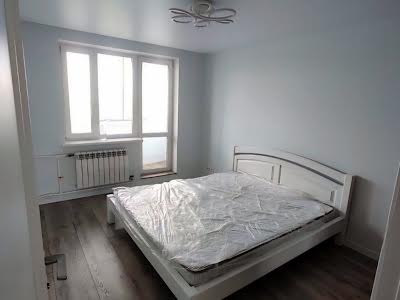 квартира по адресу Метростроителей ул., 22
