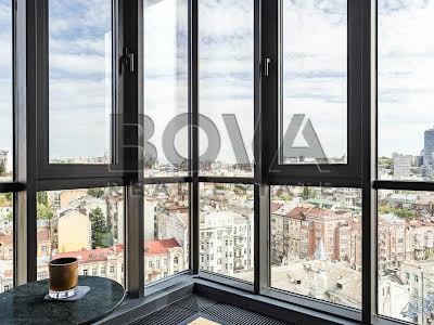 квартира по адресу Киев, Саксаганского ул., 37-К
