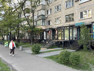 коммерческая по адресу Остафия Дашкевича ул. (Курнатовского), 11