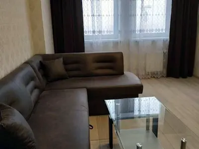 квартира по адресу Андрея Аболмасова ул. (Панельна), 7
