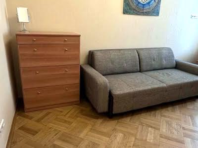 квартира за адресою Заньковецької вул., 3/1