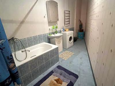 квартира за адресою Петра Григоренка просп., 24