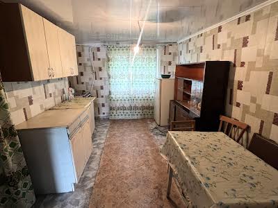 дом по адресу с. Пуховка, Пухівка