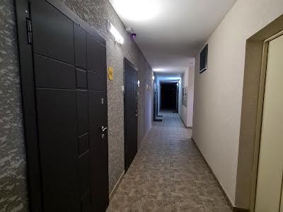 квартира за адресою Київ, Кадетський Гай вул., 10