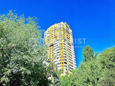 квартира по адресу Генерала Шаповала ул. (Механізаторів), 20