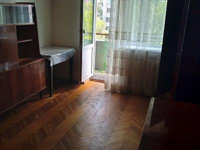 квартира за адресою Краківська вул., 18