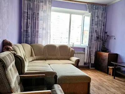 квартира по адресу Милославская ул., 23-Б