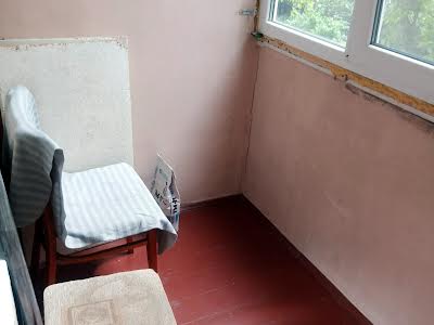 квартира за адресою Академіка Кіпріанова вул., 4