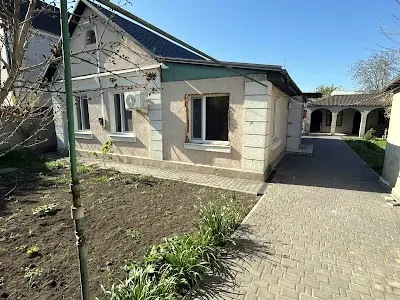 квартира за адресою Купріна вул., 25