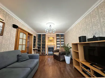 квартира по адресу Архитектора Вербицкого ул., 28-А