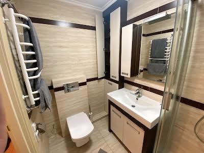 квартира за адресою Жилянська вул., 45