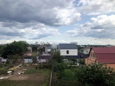 квартира за адресою Шкільний пров., 2б