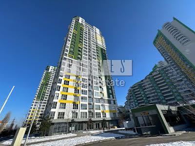 квартира за адресою Вишгородська вул., 45
