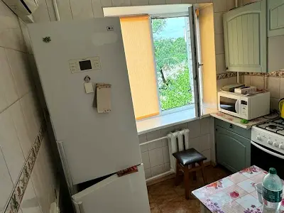 квартира за адресою Сімферопольська вул., 11/1