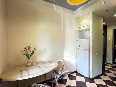 квартира за адресою Оболонський просп., 37