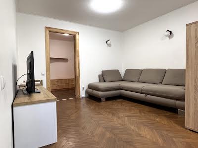 квартира за адресою Миколи Пимоненка вул., 5