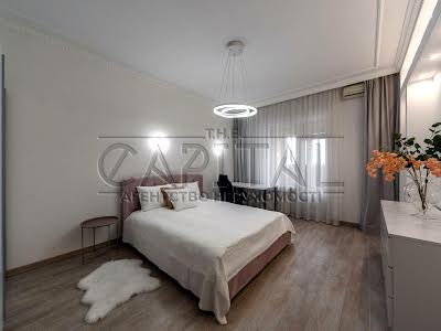 квартира за адресою Дмитрівська вул., 69