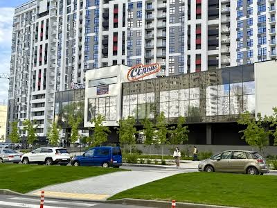квартира по адресу Никольско-Слободская ул., 11