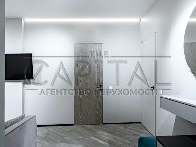 квартира за адресою Глибочицька вул., 13