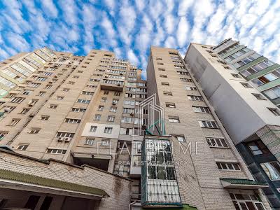 квартира за адресою Валерія Лобановського просп. (Червонозоряний), 9/1