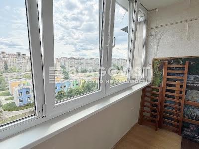 квартира за адресою Вигурівський бульв., 5