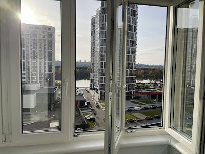 квартира по адресу Никольско-Слободская ул., 8