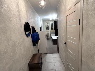 квартира за адресою Польова вул., 73