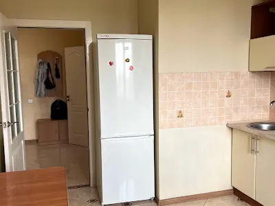 квартира за адресою Януша Корчака вул. (Баумана), 25