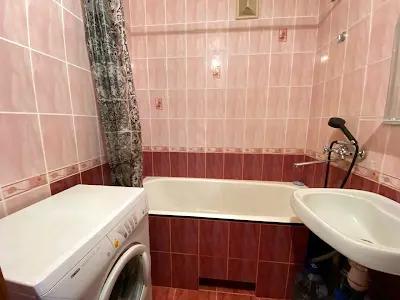 квартира за адресою Новопольова вул., 97-Б