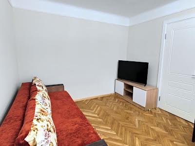 квартира по адресу Валерия Лобановского просп. (Краснозвездный), 35