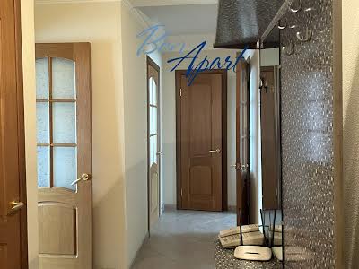 квартира за адресою Авіаконструктора Антонова вул., 17