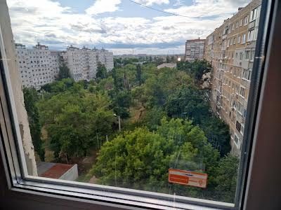 квартира по адресу Гагарина просп. (Гагаріна), 92