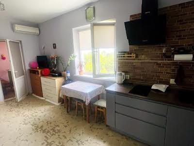 квартира за адресою Бориспіль, Лисичівка вул., 16 А
