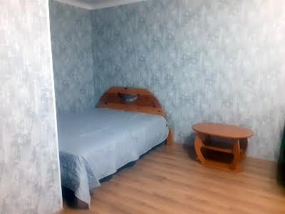 квартира за адресою Новопирогівська вул., 31