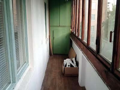 квартира за адресою Вишгородська вул., 38