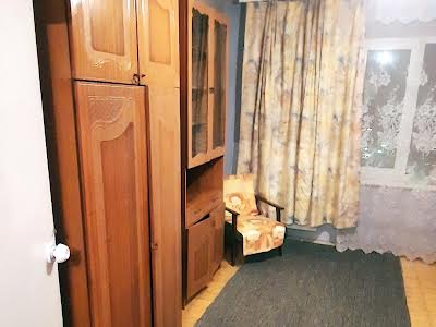 квартира по адресу Радунская ул., 46