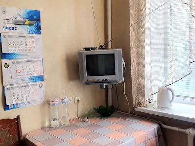 квартира за адресою Валерія Лобановського просп. (Червонозоряний), 57