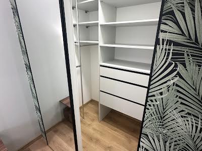 квартира за адресою Шолуденка вул., 30