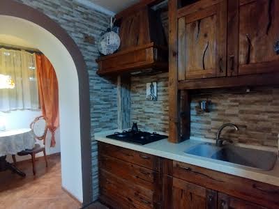 квартира по адресу Киев, Рыбальская ул., 8