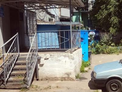 квартира за адресою Тракторобудівників просп., 158а