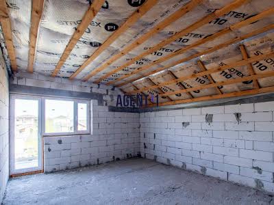 будинок за адресою с. Білогородка, Стрітенська
